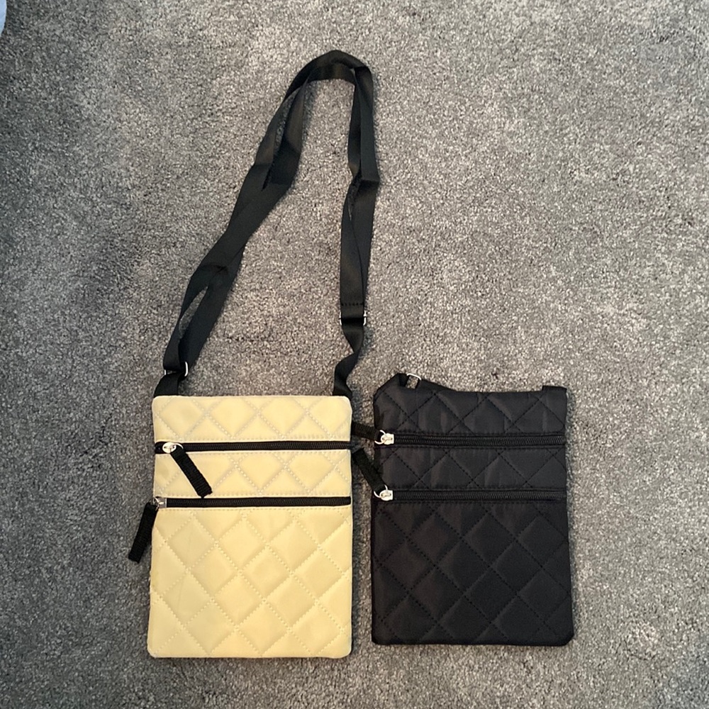Crossbody bags